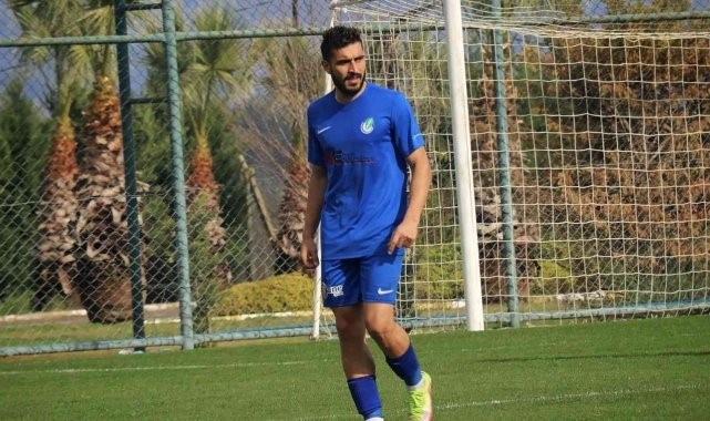 Elazığspor, Ankara Demirspor’un sol kanat oyuncusuyla anlaşmaya vardı