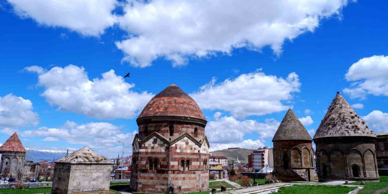 “Erzurum’da tatil yapmak ekonomik”