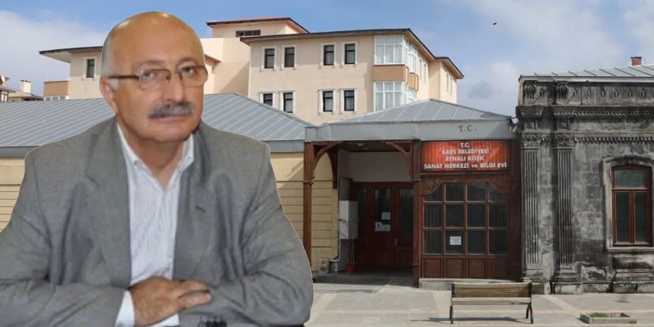 Aynalı Köşk’ün ilk sahibinin torunu Güven'den açıklama!