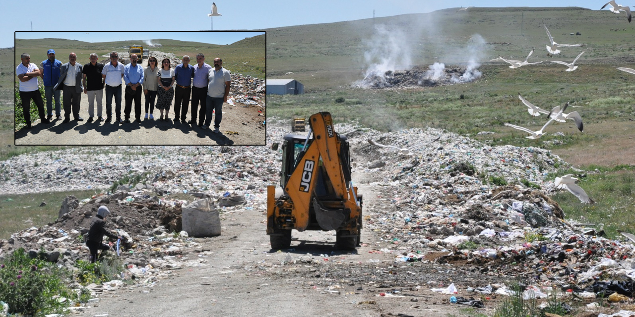 “Kars bu görüntüyü hak etmiyor”