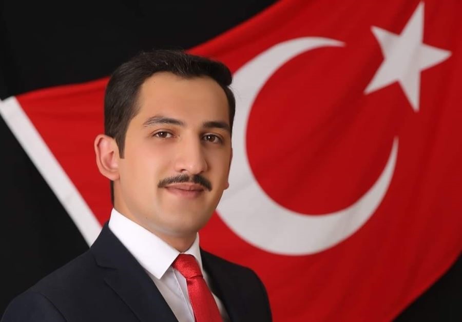 Çıldır Kaymakamı İpek’ten 15 Temmuz mesajı