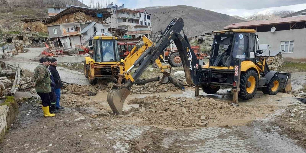 Doğu’da su tüketimi daha az