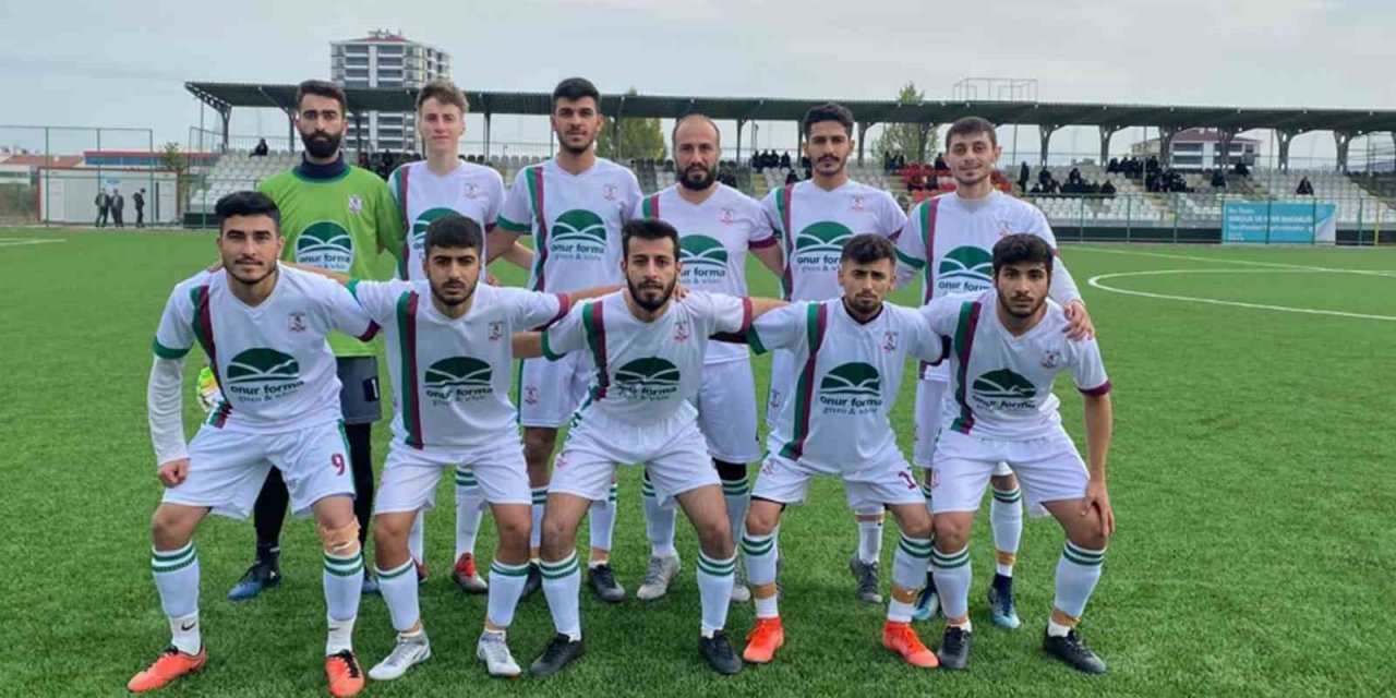 Tayfunspor futbolcu seçmeleri yapacak