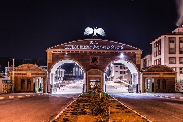 Bitlis Eren Üniversitesi memnuniyet sıralamasında sondan 5’inci oldu