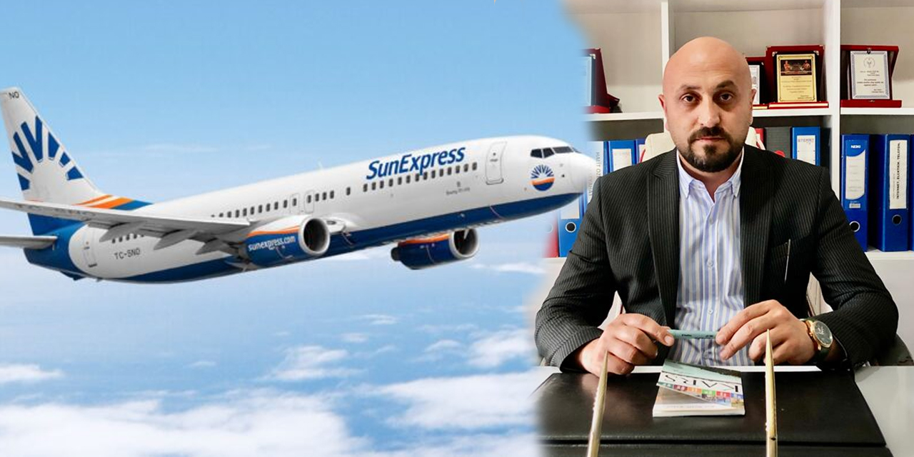 Kars turizminden SunExpress’e tepki!