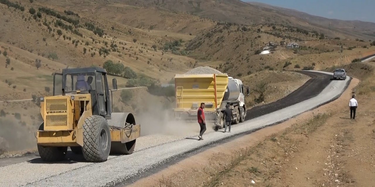 Muş’ta boşalan köyler yeniden doluyor