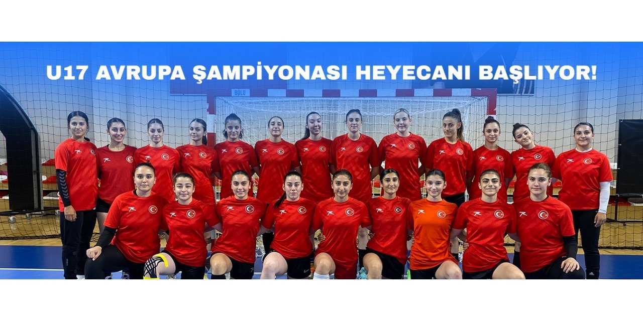 Elazığ SYSK’dan iki sporcu milli kadroda