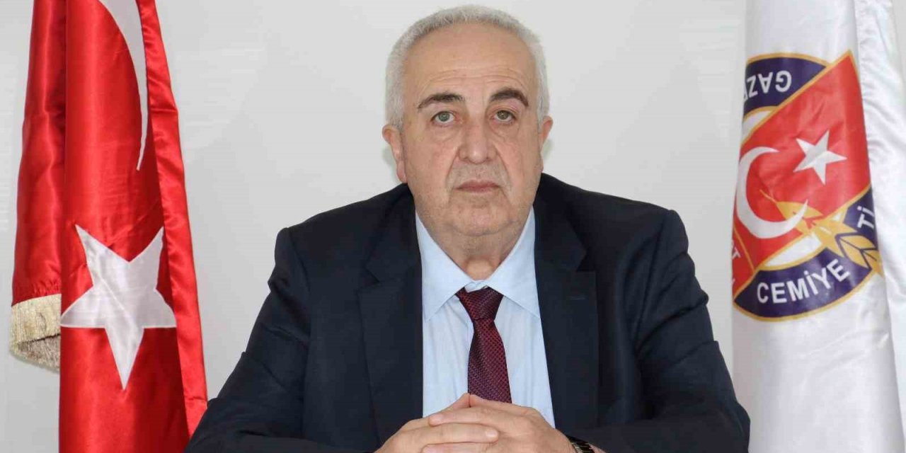 Başkan Erdem: ’’Elazığ’ın güçlü sesi olmaktan vazgeçmeyeceğiz’’