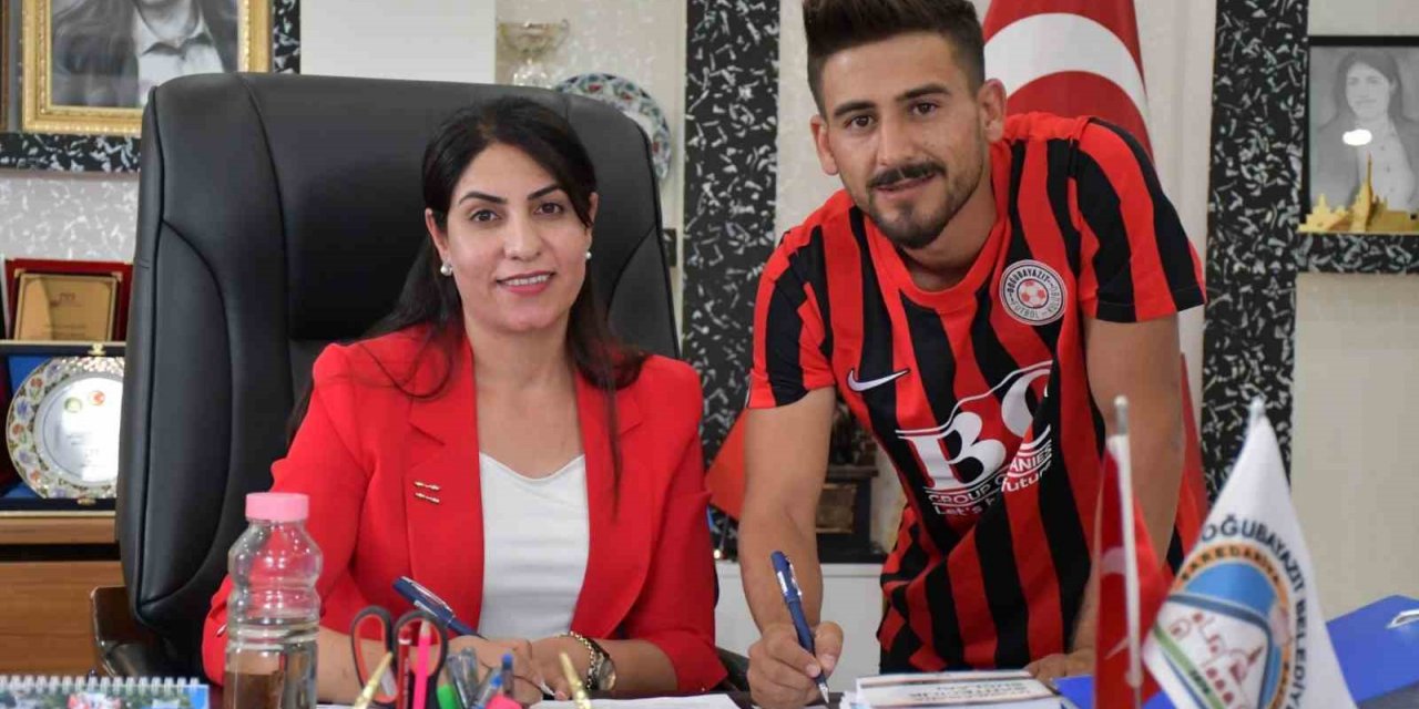 Doğubayazıt Futbol Kulübünde transfer süreci başladı