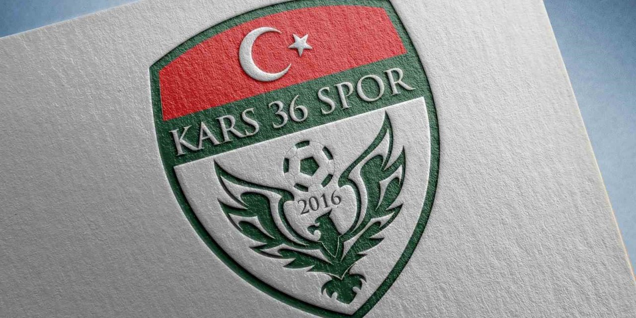 Kars 36 Spor yaptığı transferlerle dikkat çekiyor