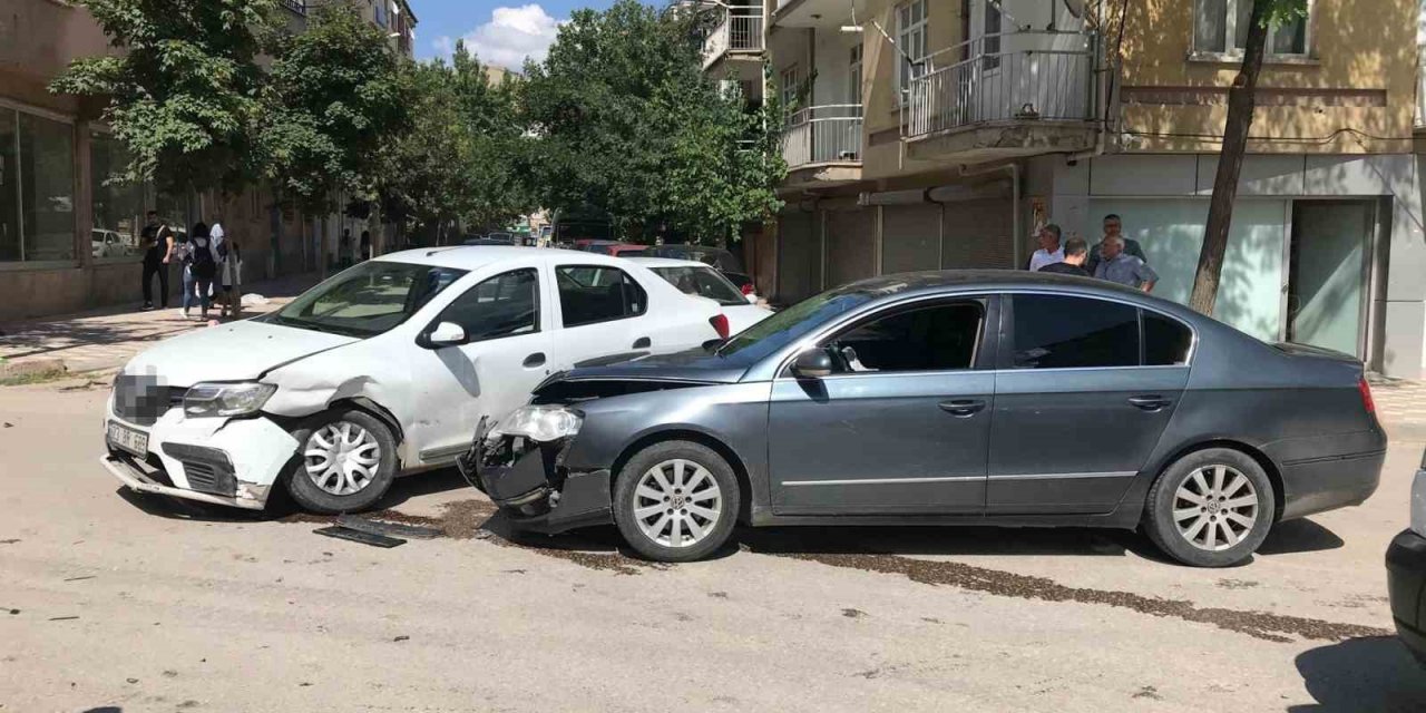 Elazığ’da bir aylık kaza bilançosu: 300 yaralı, 5 ölü