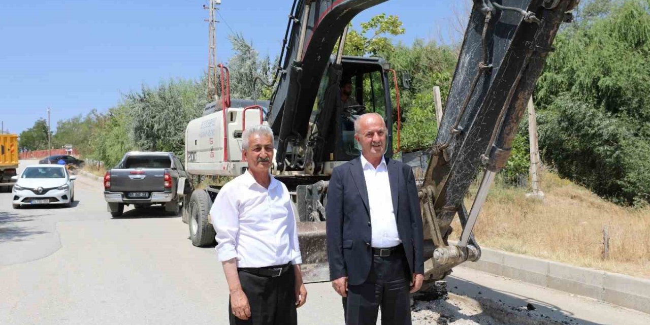 Tuşba Belediye Meclisi’nden altyapı hizmetlerinin çözümü için örnek karar