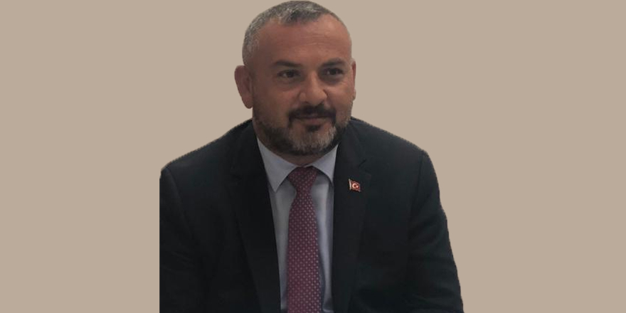 MHP Kars İl Başkanı Yaver Özcan görevinden ayrıldı