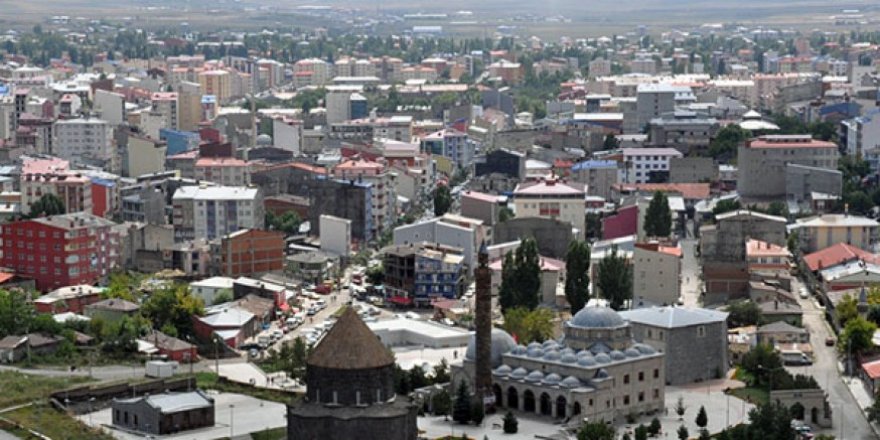 Kars’ta Temmuz ayında 334 adet konut satışı gerçekleşti