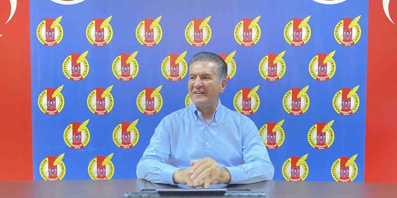 CHP Erzincan Milletvekili Sarıgül: “BM Barış Gücü bağımsız bir devletin egemenlik hakkına nasıl engel oluyor?”