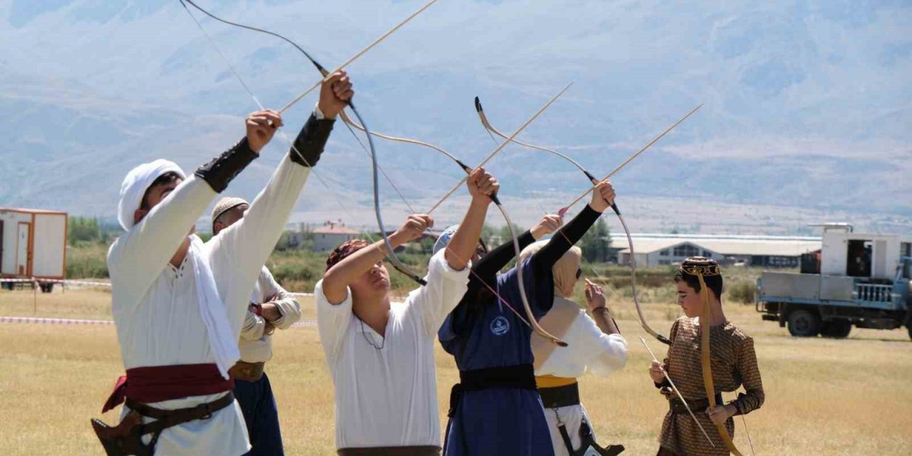 Kemankeşler Erzincan’da