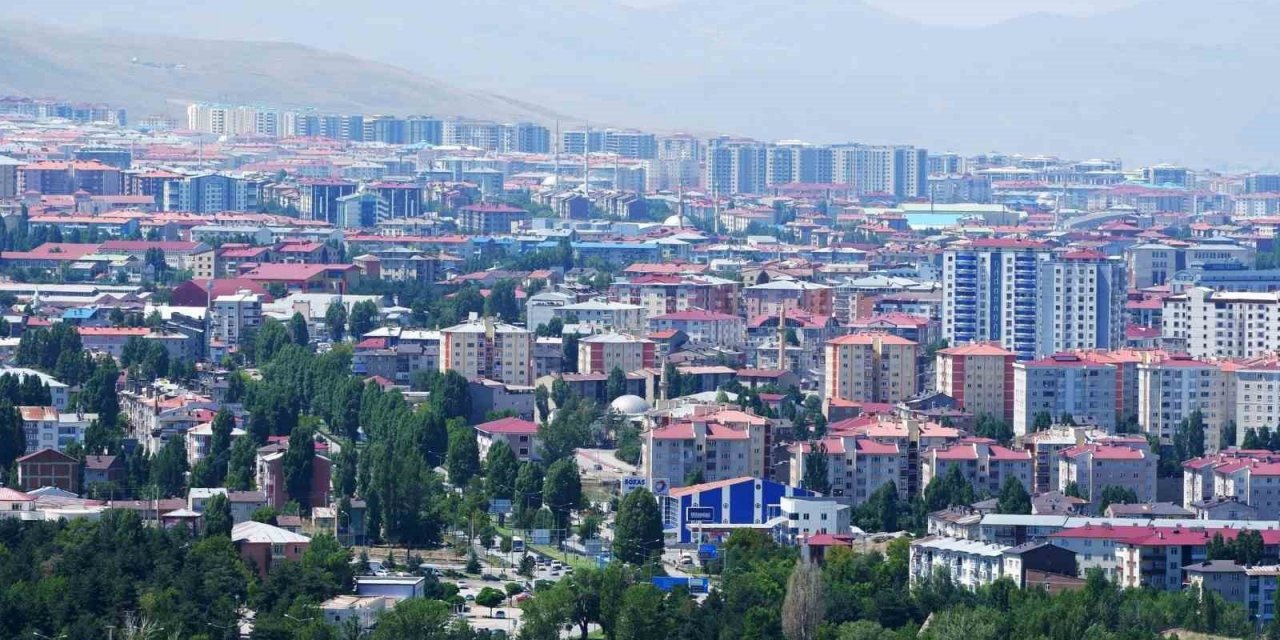 Erzurum’un 5’inci bölge yatırım payı arttı