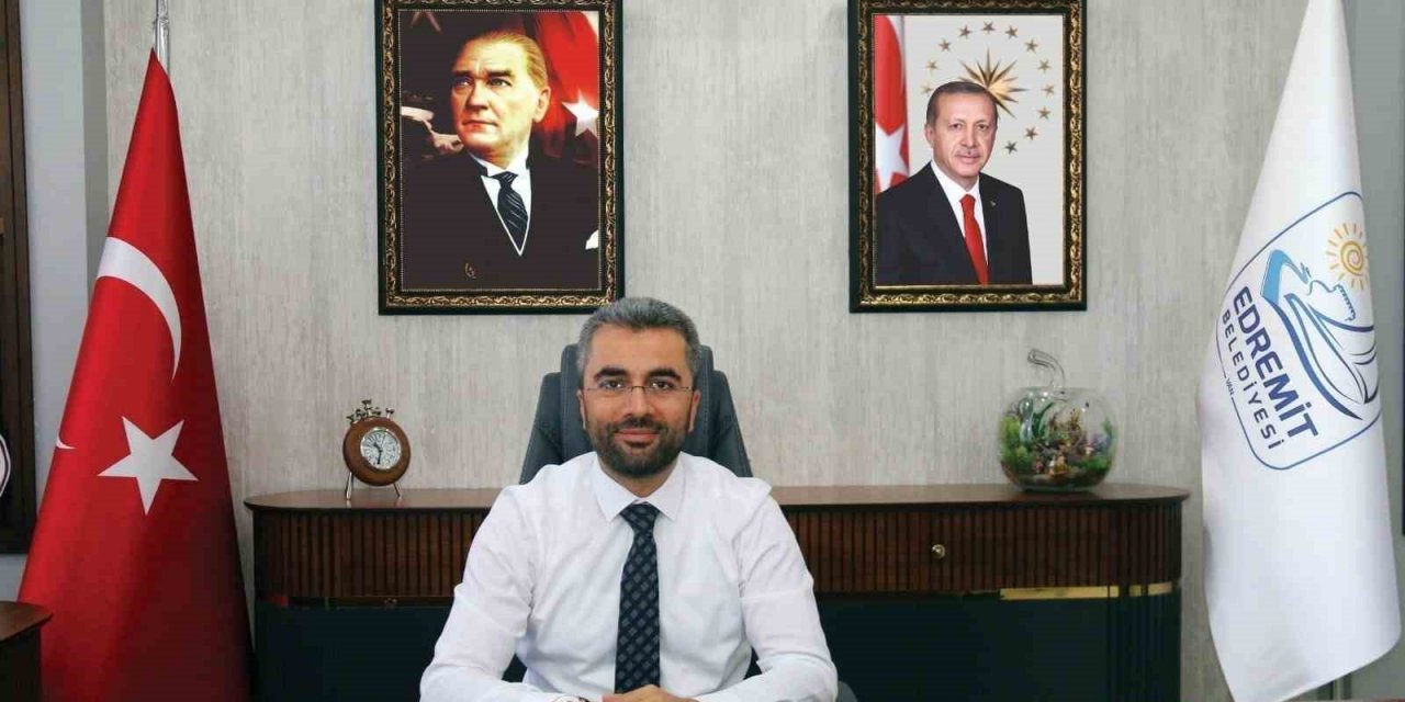 Başkan Say’dan 30 Ağustos Zafer Bayramı mesajı