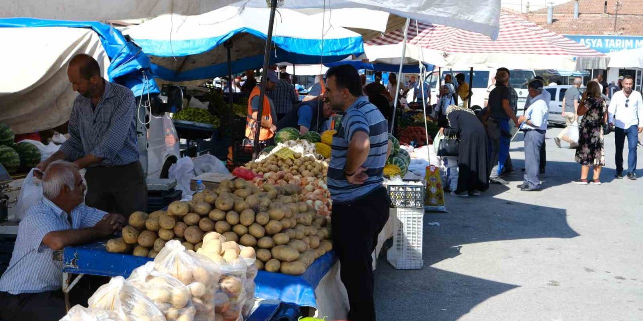 TÜFE yıllık yüzde 58,94, aylık yüzde 9,09 oldu