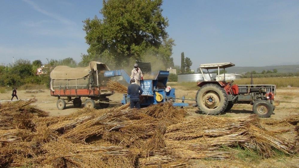 ÇKS’ye başvurmayan çiftçiler için son tarih 2 Ocak