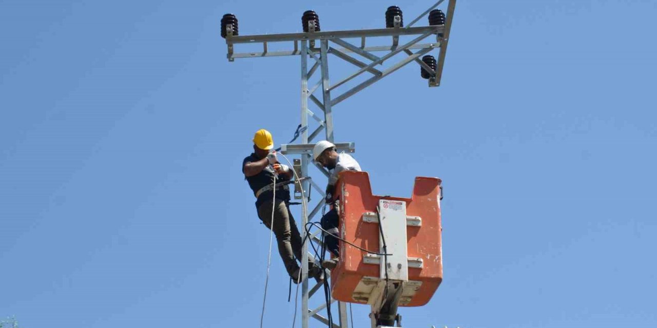 Kesintisiz enerji arzında yükseliş sürüyor