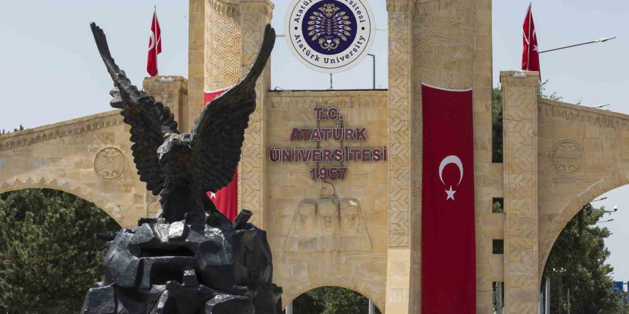 Atatürk Üniversitesi’nde Bilimsel Dergiler Koordinatörlüğü, Yayın Standardını Yükseltiyor