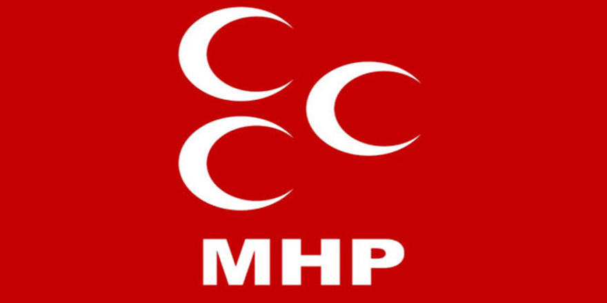 Tolga Adıgüzel MHP Kars İl Başkanı oldu