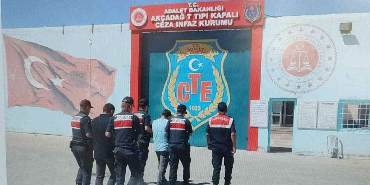 Malatya’da 2 FETÖ üyesi tutuklandı