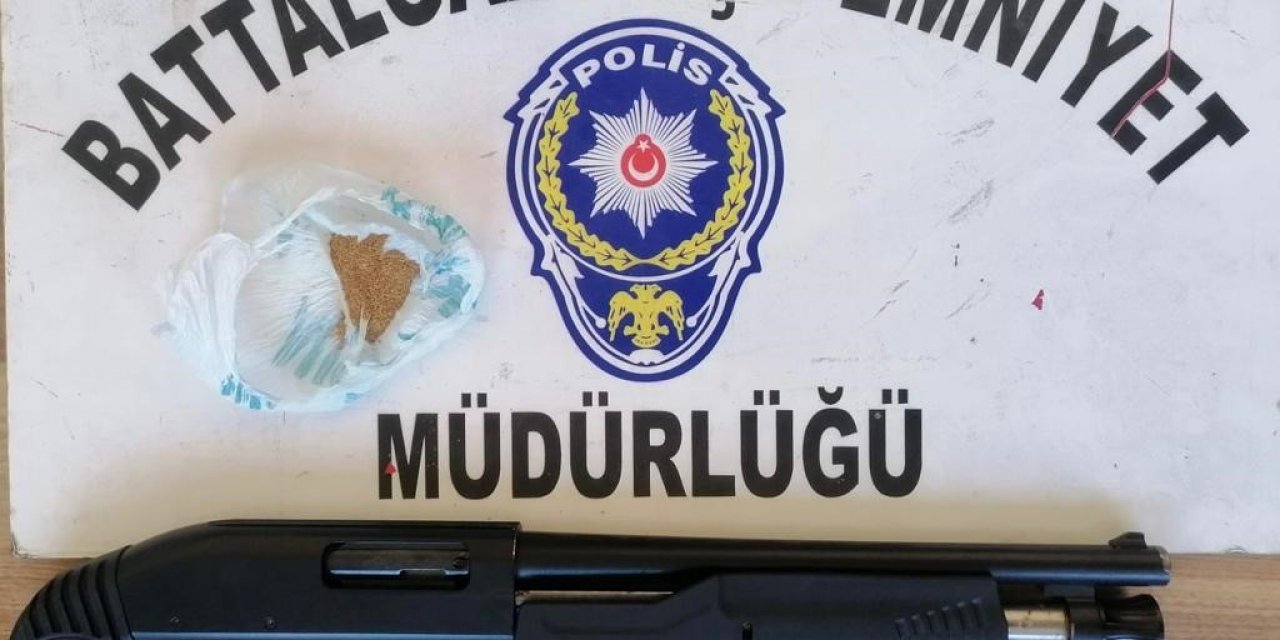 Malatya’da polis denetimleri aralıksız sürüyor