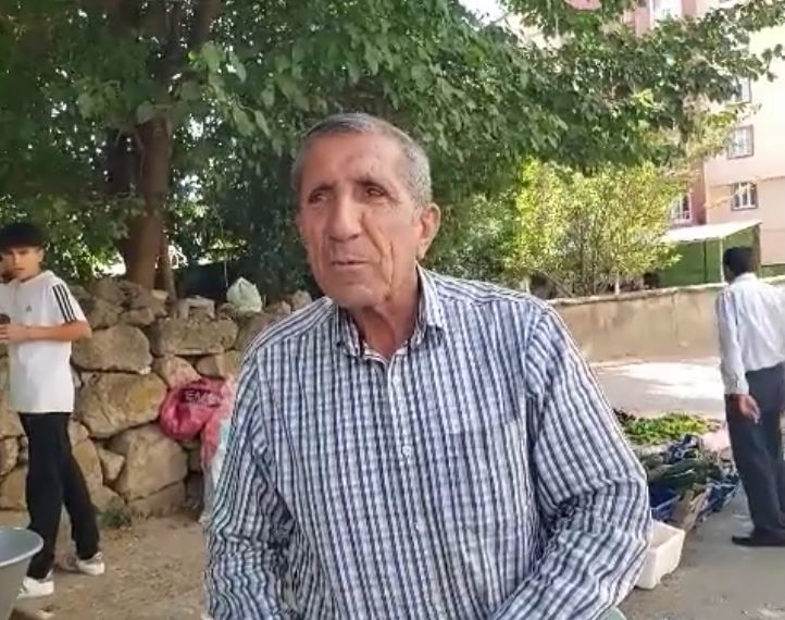 Evlenmek isteyen vatandaştan tebessüm ettiren açıklama: "Ölüm rahattır, yalnızlık çok zor"