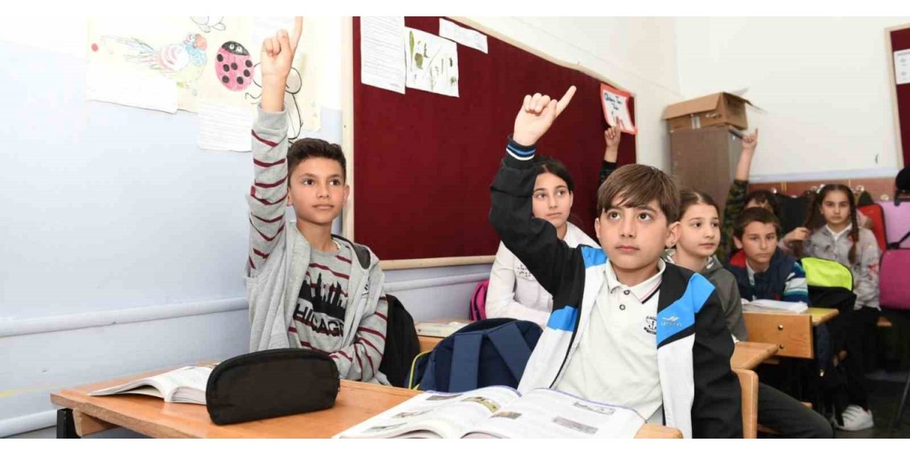 Yazılı sınavlara ilişkin örnek soru kitapçığı yayımlandı