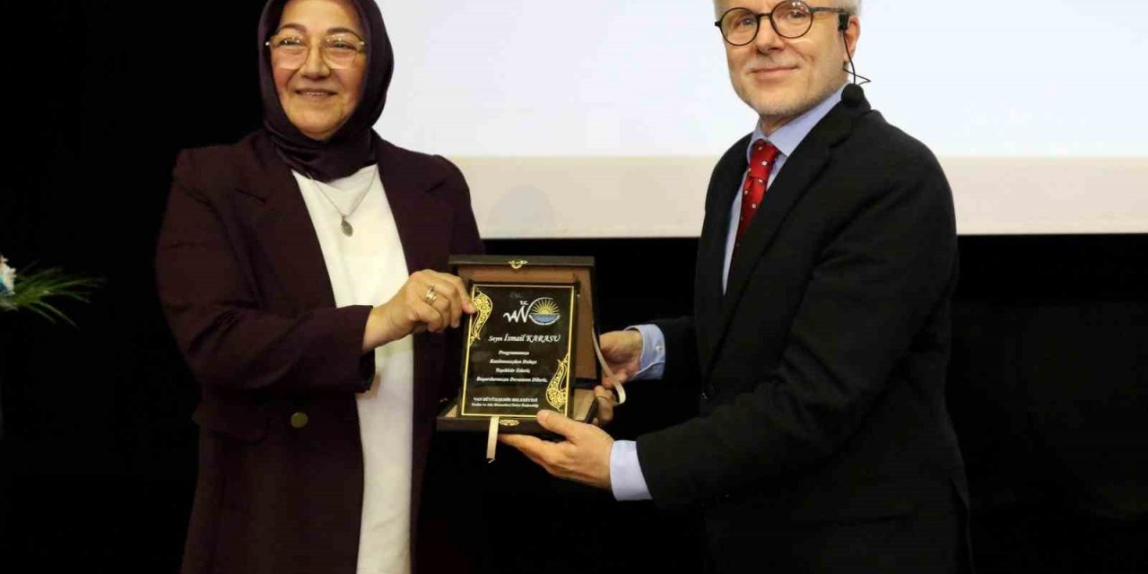 Van’da pozitif yaşam becerileri semineri