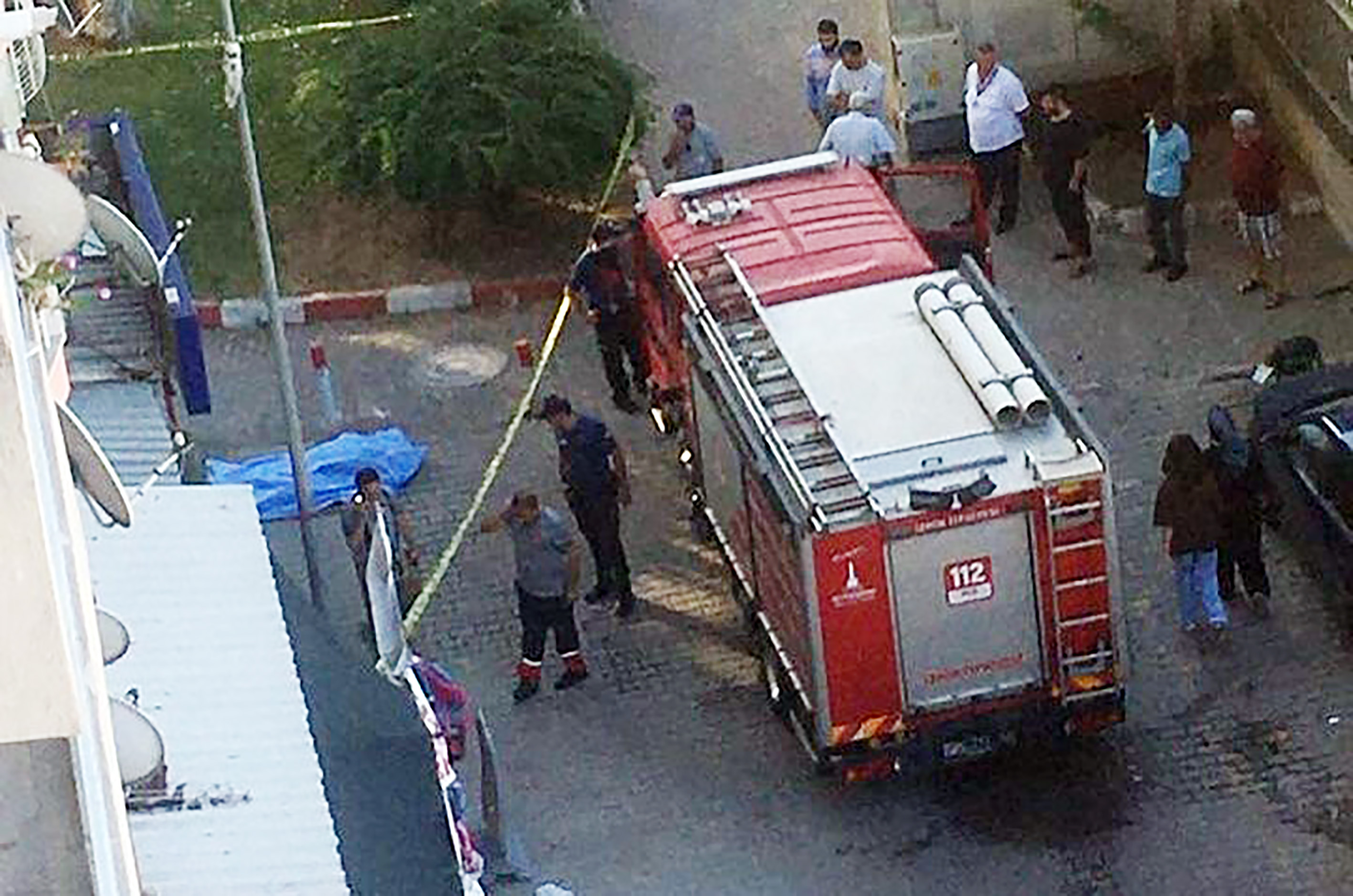 Yangın değil cinayetmiş: 2 kişinin öldüğü yangında kan donduran cinayet itirafı