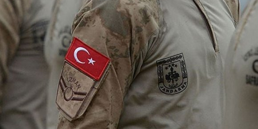 Jandarma'ya KPSS şartsız personel alınıyor