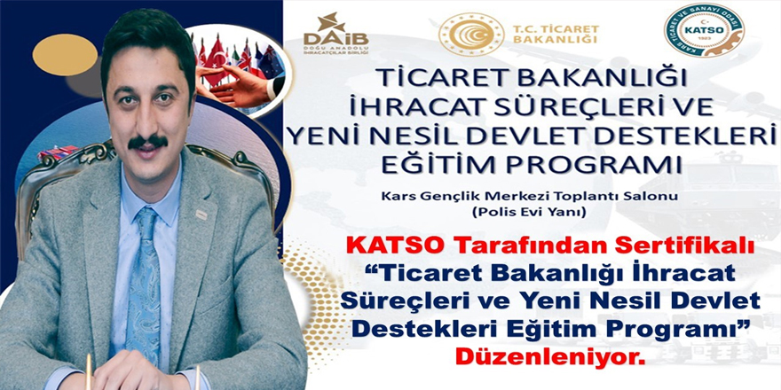 Kars'ta eğitim başlıyor