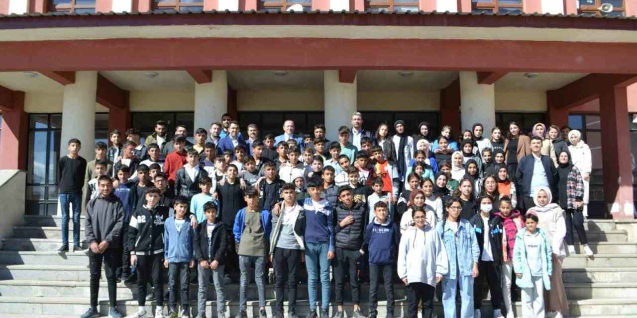 Yıldız’dan Tekman çıkarması