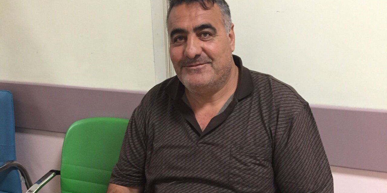 Malatya’da feci ölüm