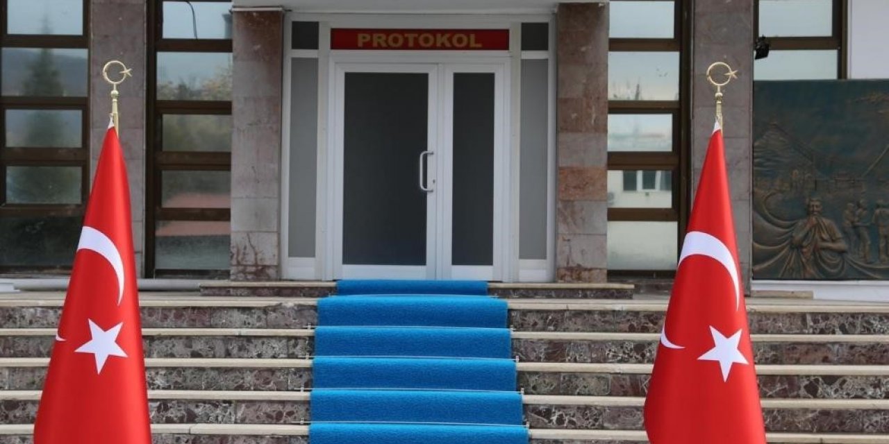 Tunceli’de eylem ve gösteriler 5 gün boyunca yasaklandı