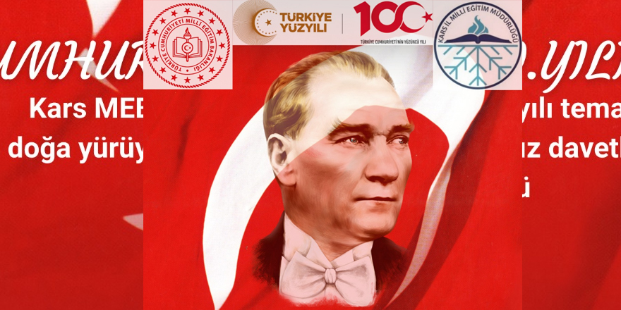 Öğretmenler, Cumhuriyet’in 100. Yılını Yahni Dağında kutlayacak