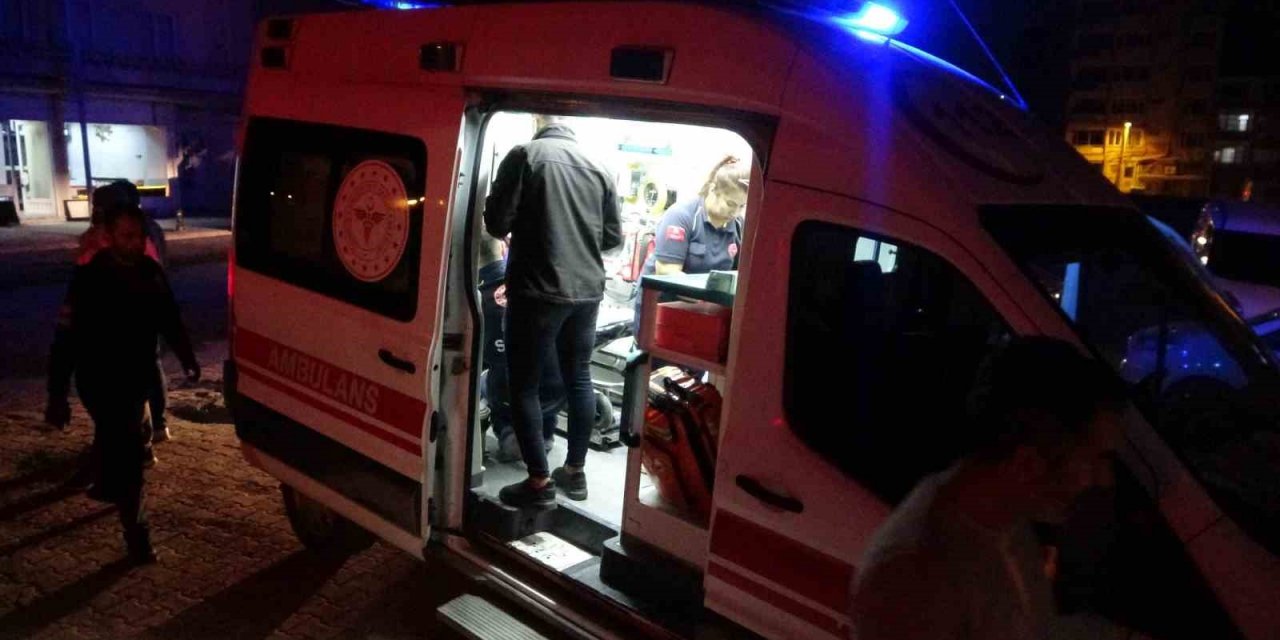 Malatya’da oto kiralama ofisine silahlı saldırı: 1 yaralı