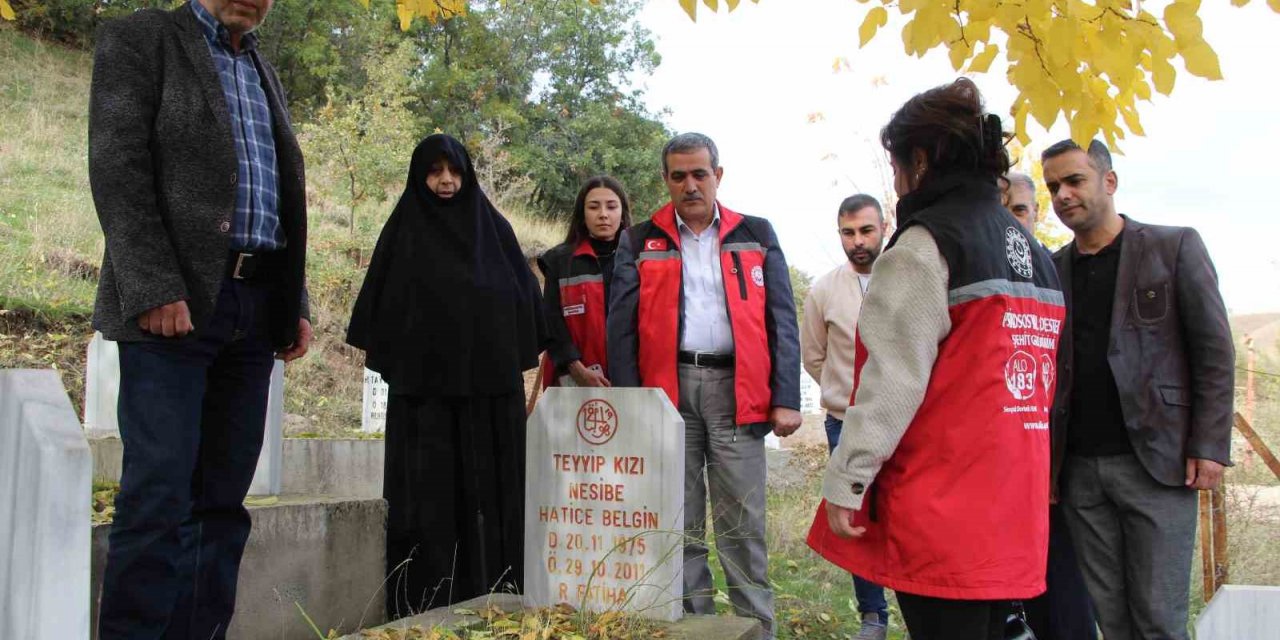 Canlı bomba saldırısı 12 yıldır hafızalardan silinmiyor