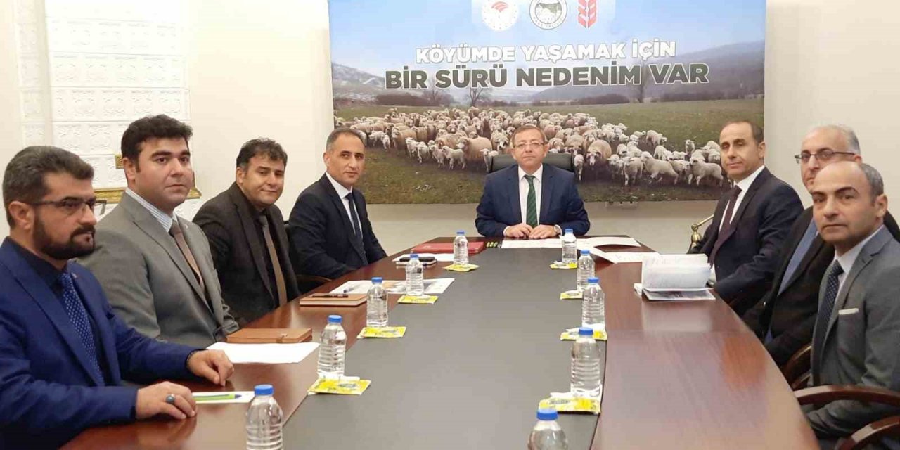 Kars’ta “Köyümde Yaşamak İçin Bir Sürü Nedenim Var’ projesi uzatıldı