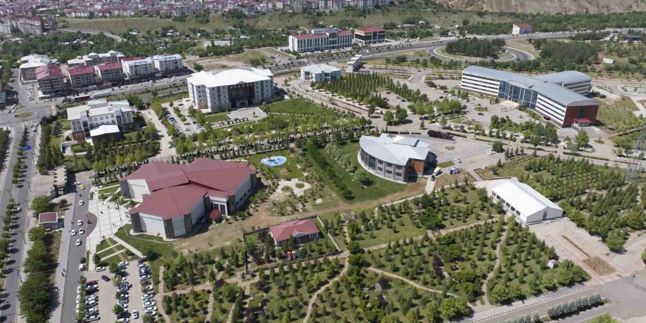 Bingöl Üniversitesi, İsrail menşeli ürünlerin satışını durdurdu