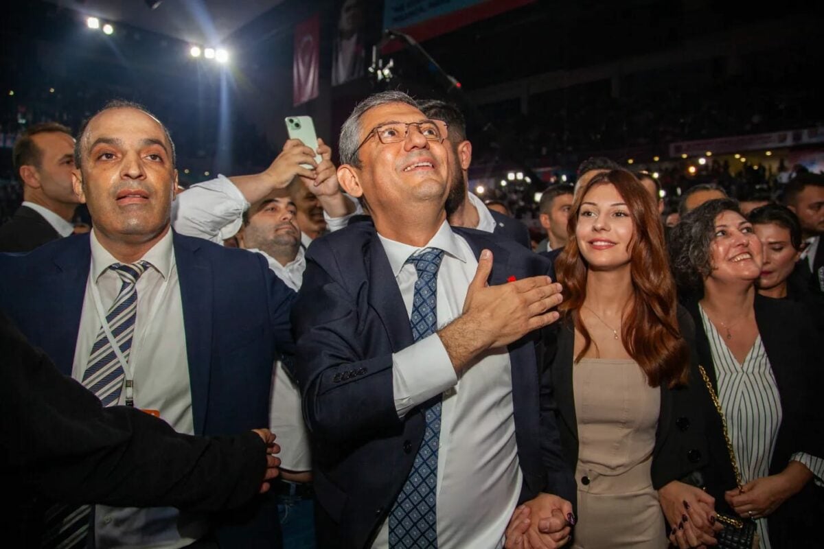 CHP'de Parti Meclisi seçimi sonuçlandı: A Takımı belli oldu