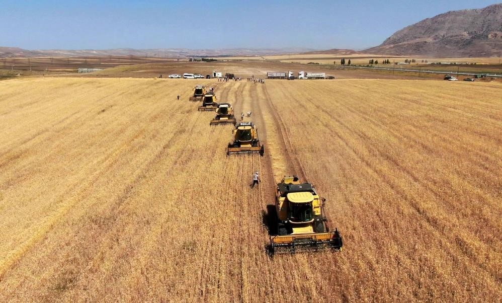 Erzincan İl Tarım ve Orman Müdürlüğü’nden ÇKS uyarısı