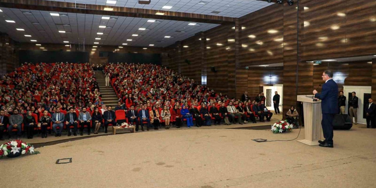 Van’da ‘Kadın Sağlık Hareketi’ projesi devam ediyor