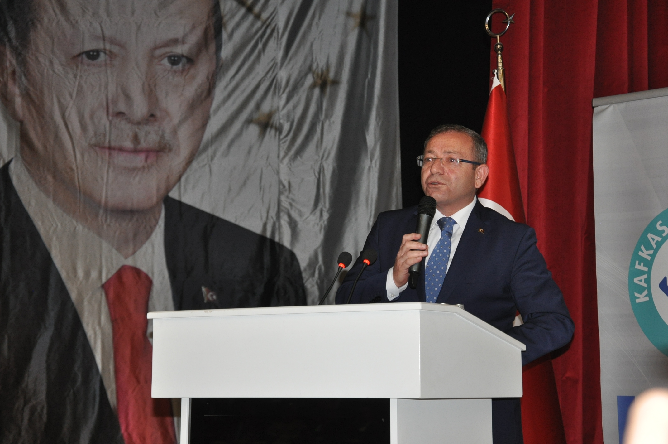 Polat, ”Tüm öğrencilere Kars’ı gezdirmemiz lazım”