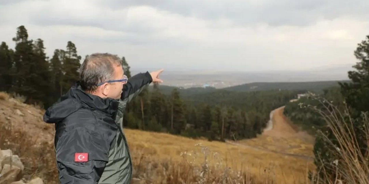 Kars Valisi Polat, Sarıkamış’ta