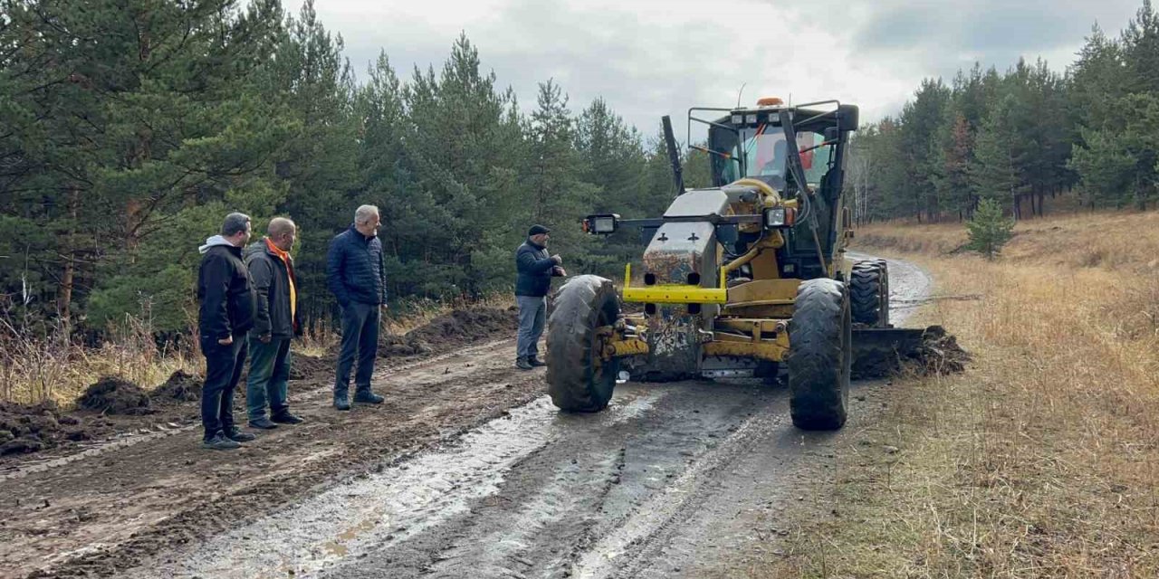 2024 Türkiye Ralli Şampiyonası Kars’tan start alacak