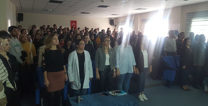 Dijital Çağda Büyümek; Çocuklar İçin Eğitsel Dijital Oyun ve Ebeveyn Rehberliği Konferansı